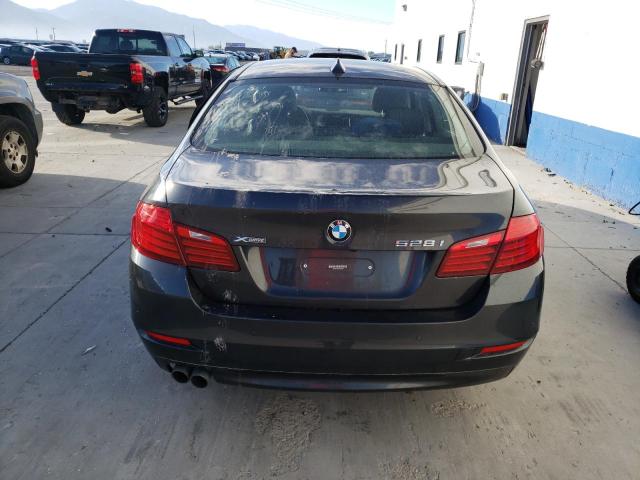 WBA5A7C58FD626302 BMW 528 XI