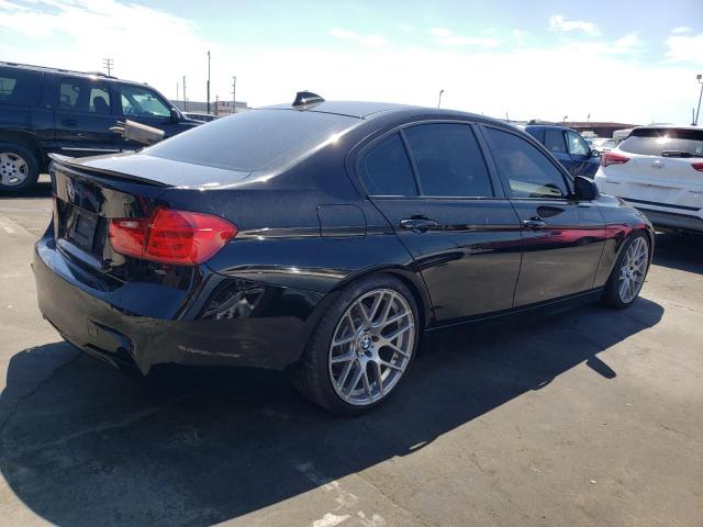 WBA3C1C54FP852804 BMW 328 I Sulev
