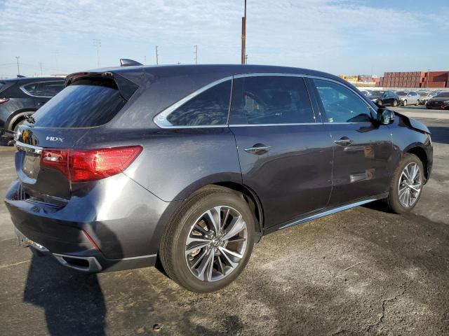 5J8YD3H59KL009050 Acura Mdx Technology