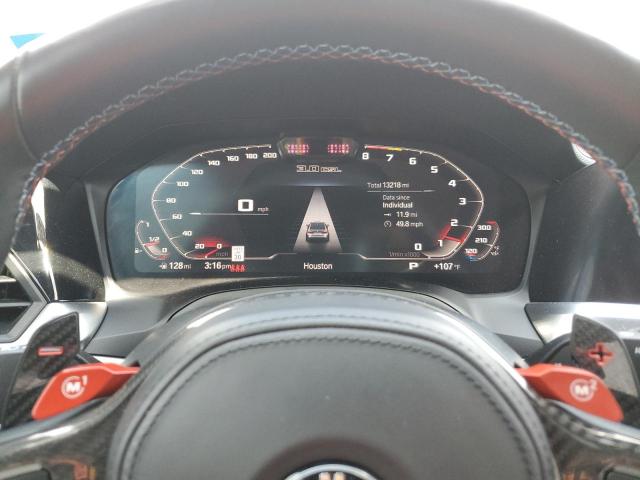 WBS43AY0XNFM02625 BMW M3 Competition