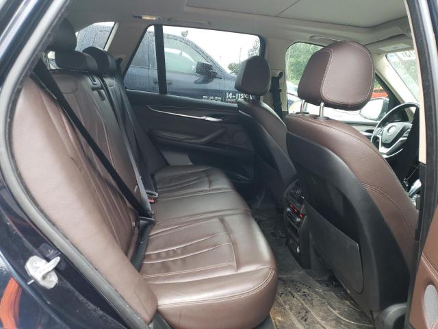 5UXKR0C59G0U11217 BMW X5 Xdrive35i