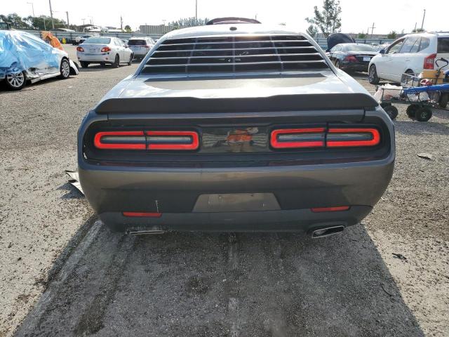 2C3CDZKG4KH748057 Dodge Challenger Gt