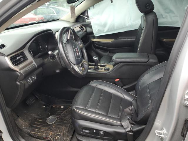 1GKKNPLS7KZ115228 GMC Acadia Denali
