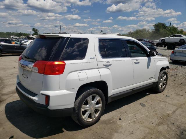 2GKALMEKXH6352622 GMC Terrain Sle