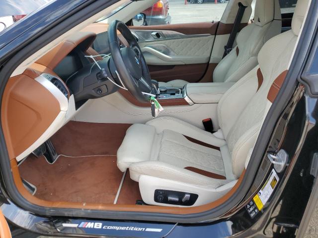 WBSGV0C05MCF85718 BMW M8