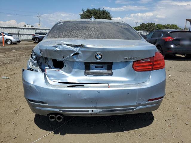 WBA3A5C55EF605390 BMW 328 I