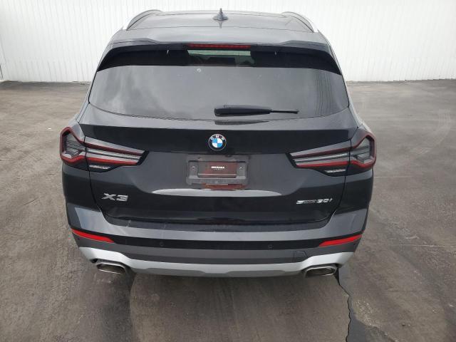 5UX43DP03N9L35972 BMW X3 Sdrive30i