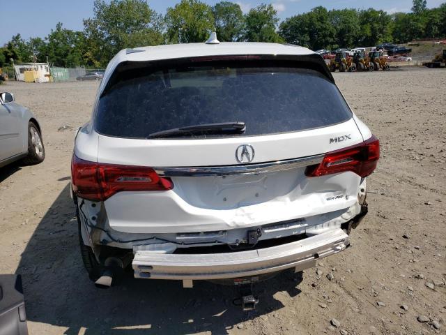 5J8YD4H30LL041939 Acura MDX