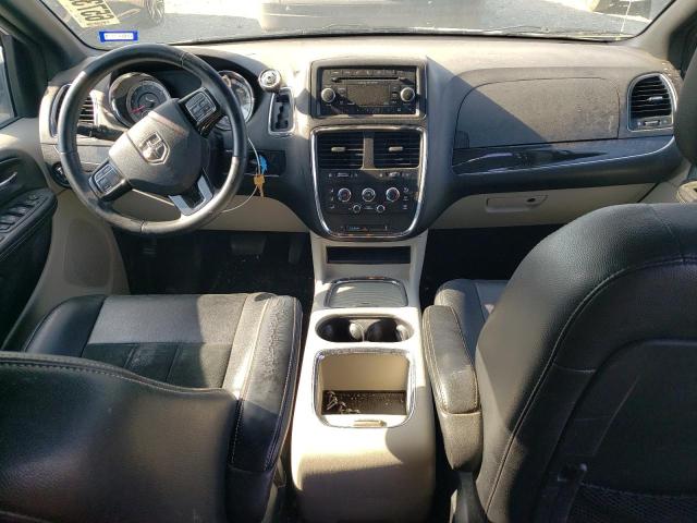 2C4RDGCG8HR573744 Dodge Grand Caravan Sxt