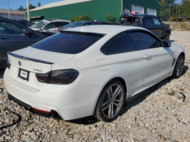 WBA4W5C58KAE50951 BMW 430xi