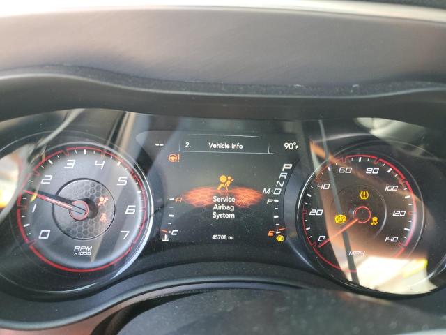 2C3CDXBG3LH158180 Dodge Charger Sxt