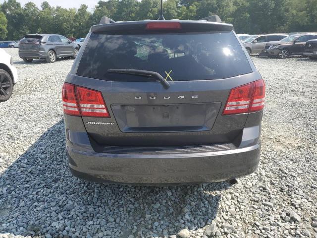 3C4PDCAB7JT530605 Dodge JOURNEY SE