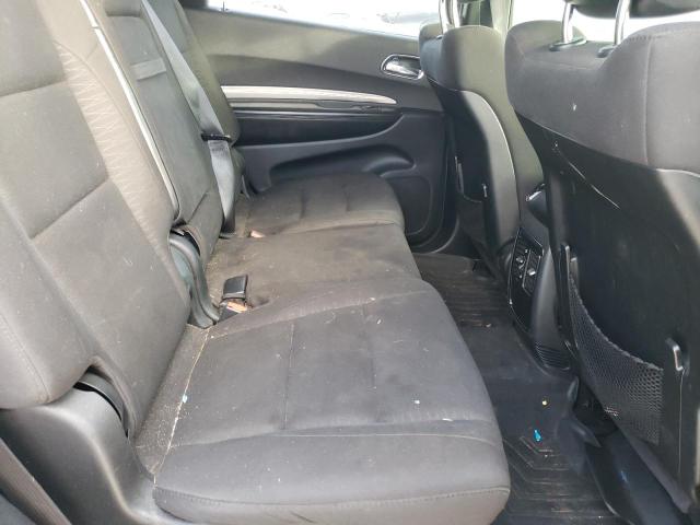 1C4RDJAG4JC202000 Dodge Durango Sxt