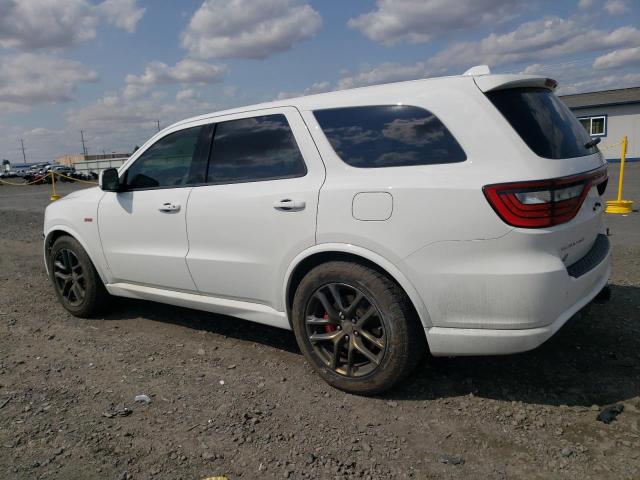 1C4SDJGJ1LC253798 Dodge Durango Srt