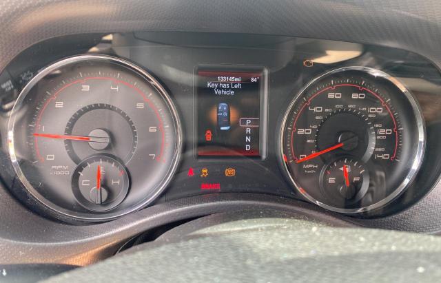 2C3CDXBG5EH131632 Dodge Charger Se