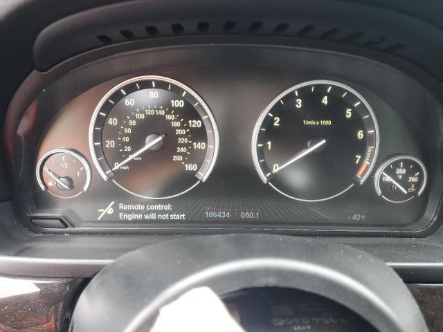 WBA5B1C59GG132184 BMW 535 I