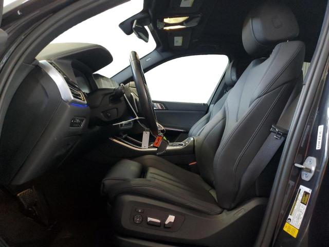 5UXCR4C07M9G60156 BMW X5 Sdrive 40i