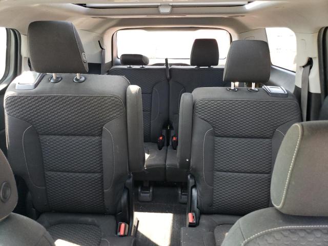 1GKKNSLS2HZ173209 GMC ACADIA SLE