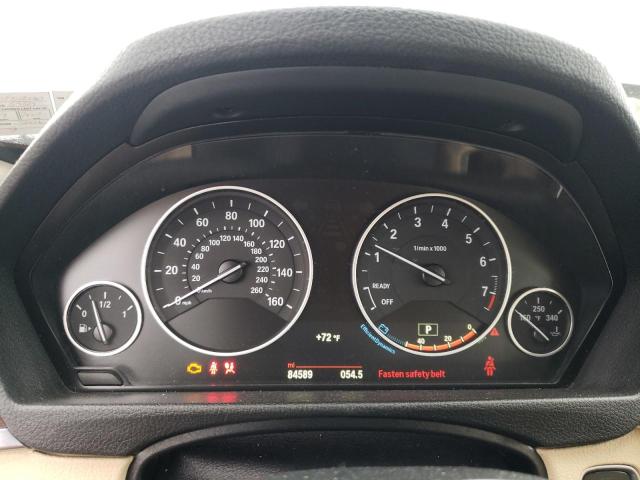 WBA3X5C51FD562209 BMW 328 XIGT