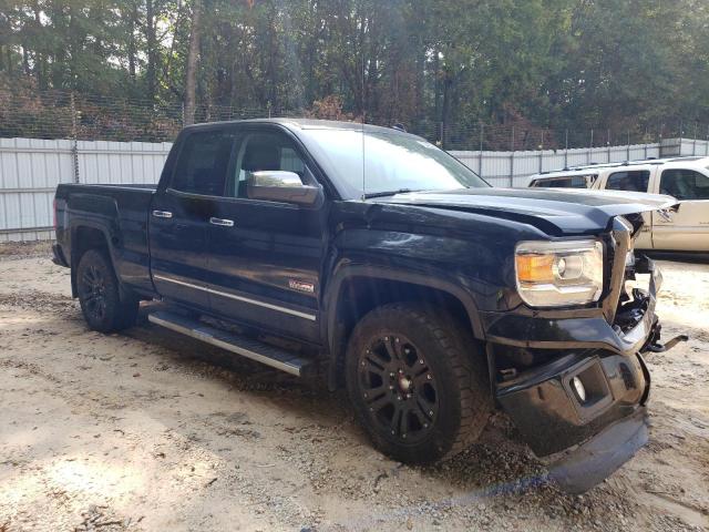 1GTV2UEC8EZ286760 GMC Sierra K1500 Sle
