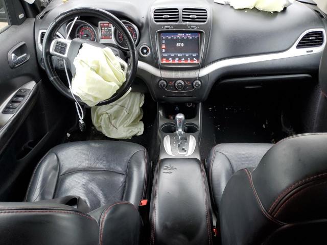 3C4PDDEGXKT835089 Dodge JOURNEY GT