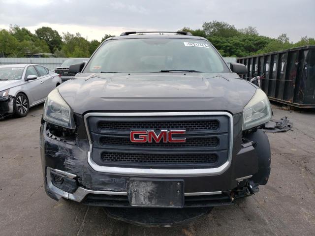 1GKKVPKD7FJ375507 GMC ACADIA SLE