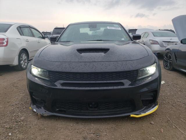 2C3CDXGJ4NH222024 Dodge Charger Scat Pack