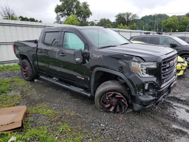 3GTP9EEL3MG295200 GMC Sierra K1500 At4
