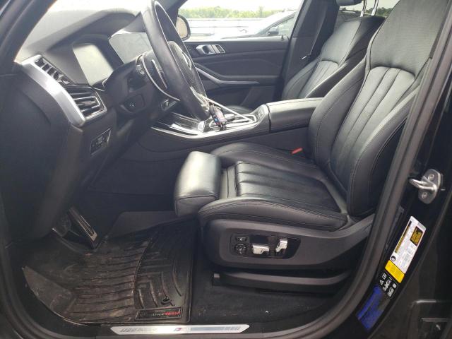 5UXJU2C54KLN49955 BMW X5 Xdrive50i