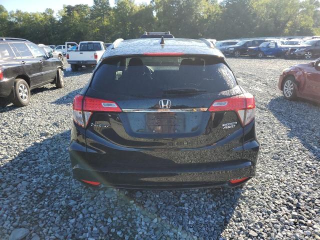 3CZRU6H92KM701490 Honda Hr-v Touring