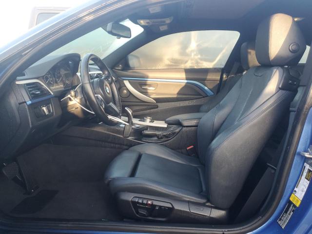 WBA3R1C54FK194168 BMW 435 I