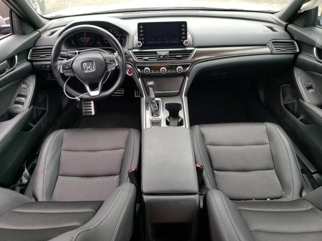1HGCV1F36LA053355 Honda Accord Sport