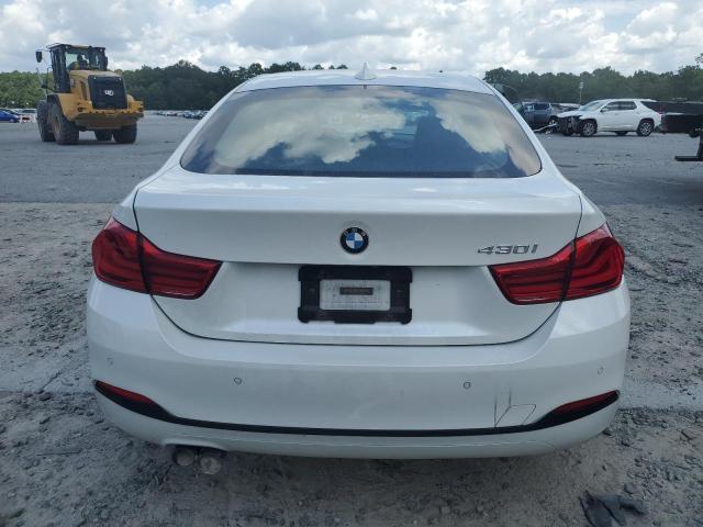 WBA4J1C5XJBM10402 BMW 430i Gran Coupe