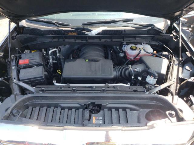 3GTUUGEL4NG660269 GMC Sierra K1500 Denali