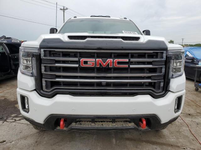 1GT49PEYXPF117073 GMC Sierra K2500 At4