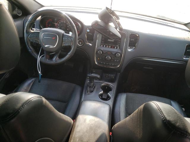 1C4RDHDG0LC114326 Dodge DURANGO GT