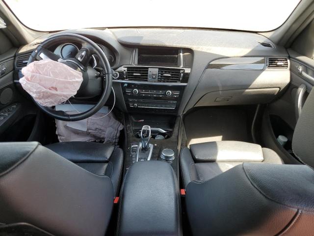 5UXWX9C50H0D96929 BMW X3 Xdrive28i