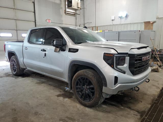 3GTUUCED1NG610494 GMC Sierra K1500 Elevation