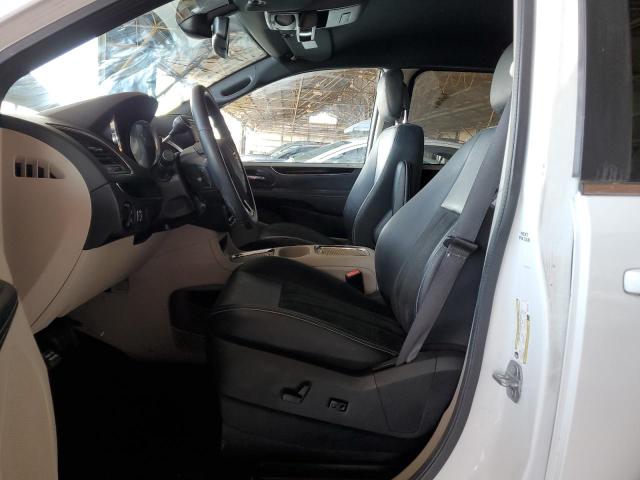 2C4RDGCG8KR510165 Dodge Grand Caravan Sxt