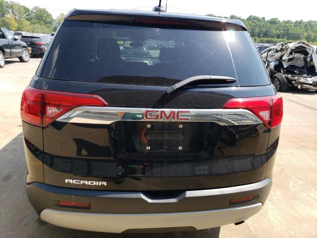 1GKKNKLA2JZ201121 GMC ACADIA SLE