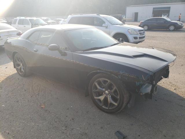 2C3CDZBG6FH861482 Dodge Challenger Sxt Plus