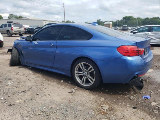 WBA3N3C57EK230120 BMW 428 I