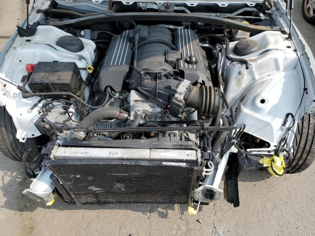 2C3CDXGJ2LH126339 Dodge Charger Scat Pack