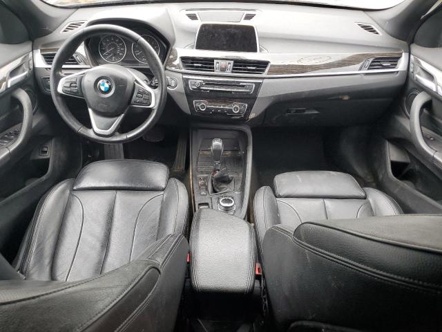 WBXHT3C35J5K21649 BMW X1 Xdrive28i