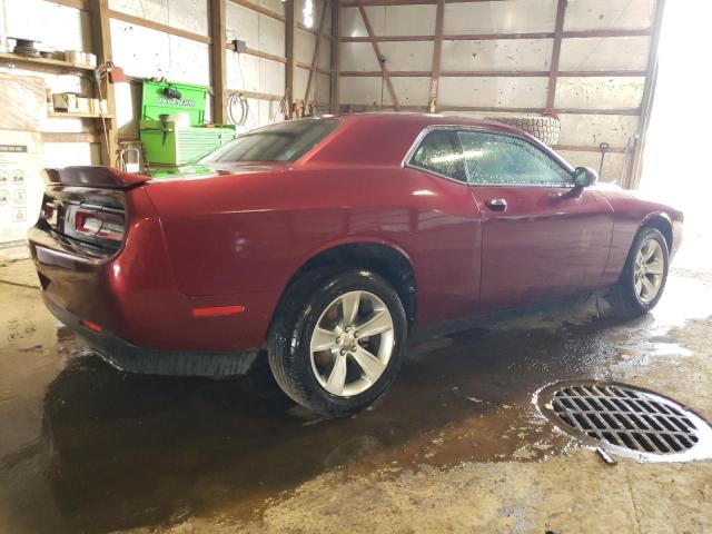 2C3CDZAG9MH547047 Dodge Challenger Sxt
