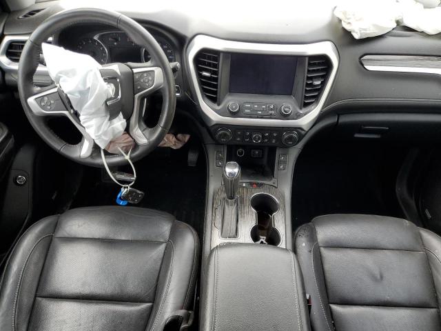 1GKKNULS6JZ211784 GMC Acadia Slt-1