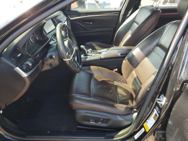 WBA5B1C50FD920383 BMW 535 I