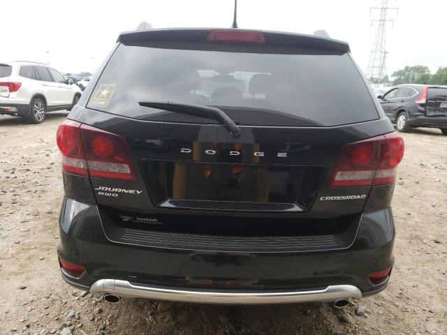 3C4PDDGG3GT160531 Dodge Journey Crossroad
