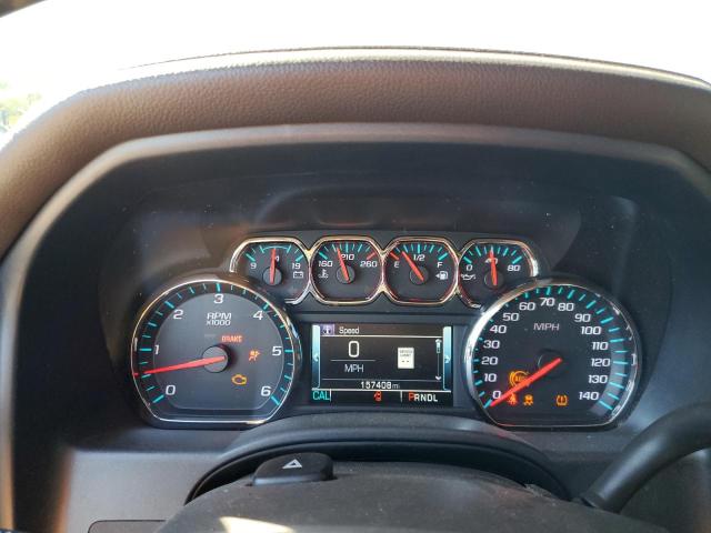 3GTU2NEC7HG201669 GMC Sierra K1500 Slt