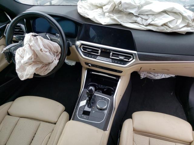 WBA53AP08NCH86273 BMW 430I
